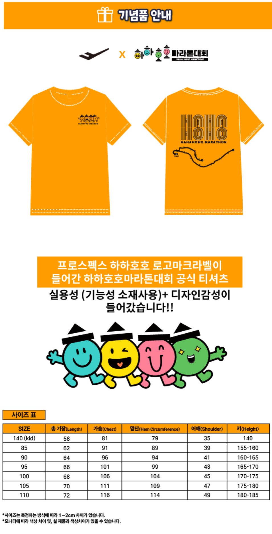 기념품
